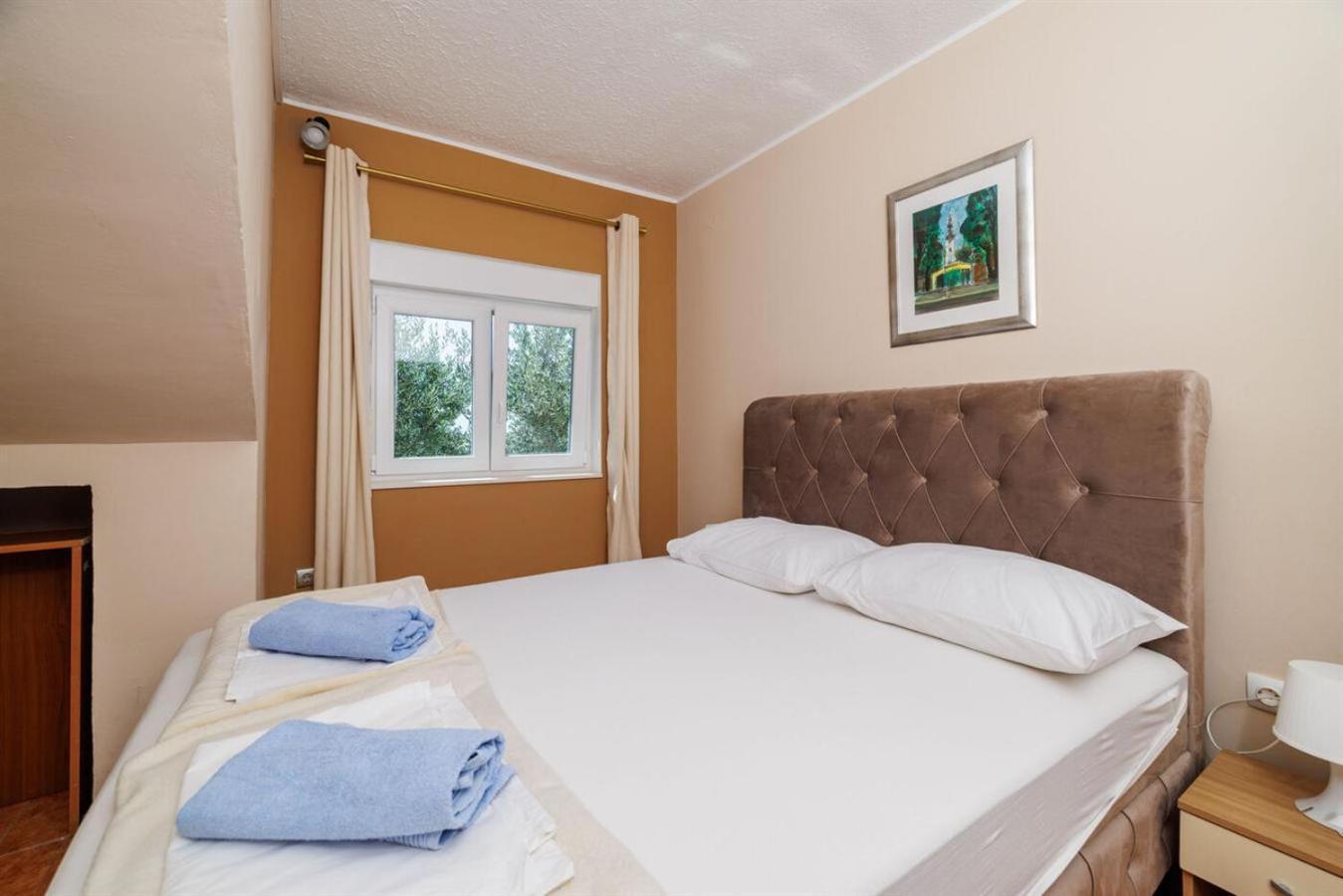 Apartments San Dramalj - Crikvenica Eksteriør bilde
