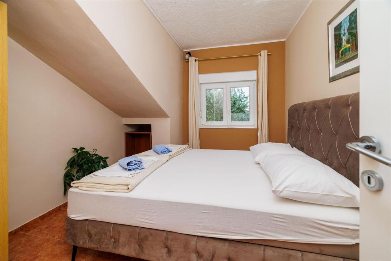 Apartments San Dramalj - Crikvenica Eksteriør bilde
