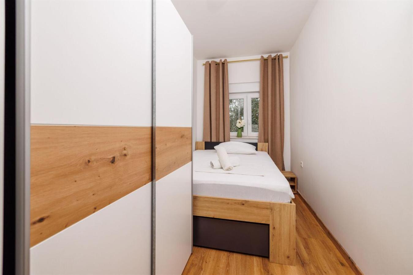 Apartments San Dramalj - Crikvenica Eksteriør bilde