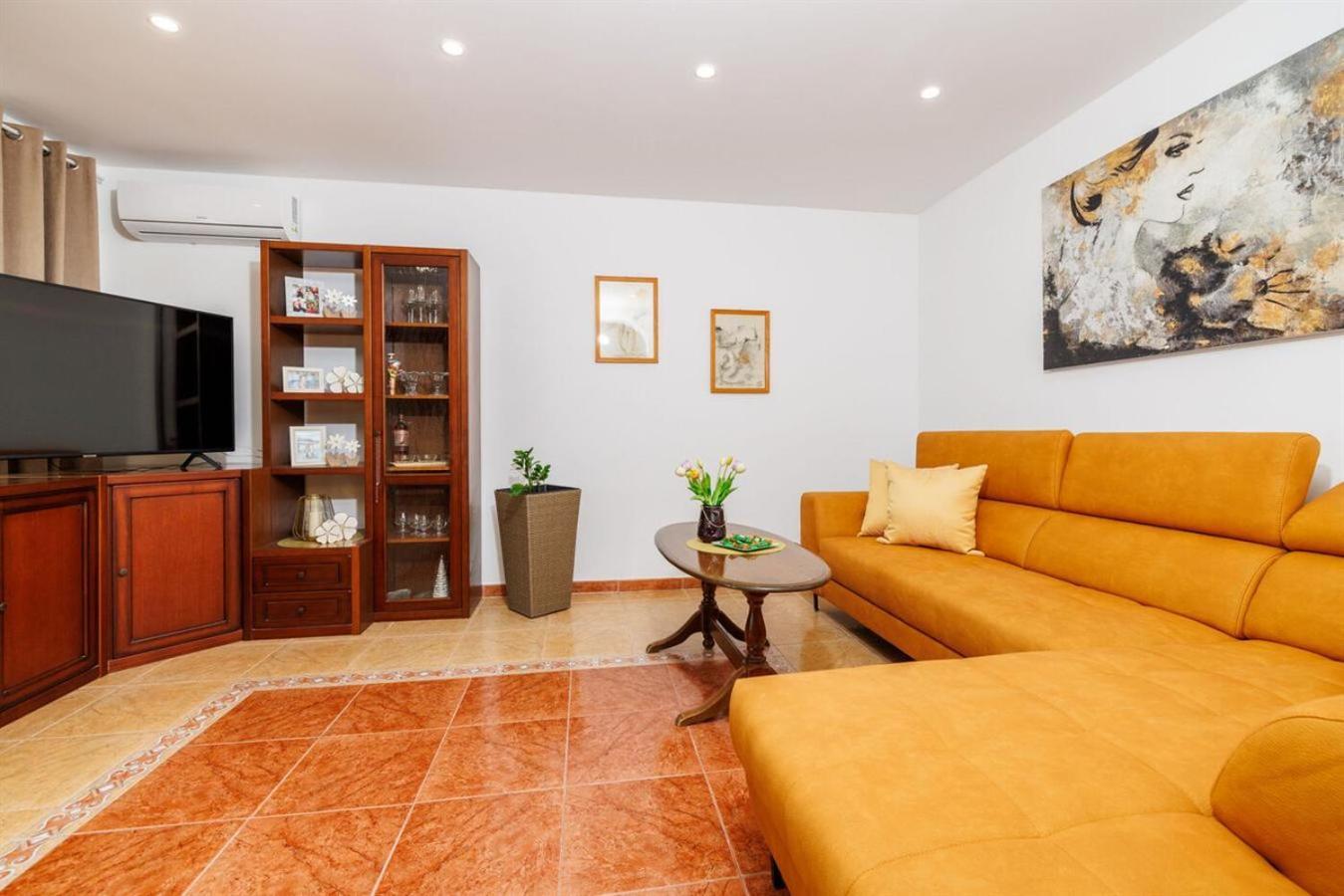 Apartments San Dramalj - Crikvenica Eksteriør bilde