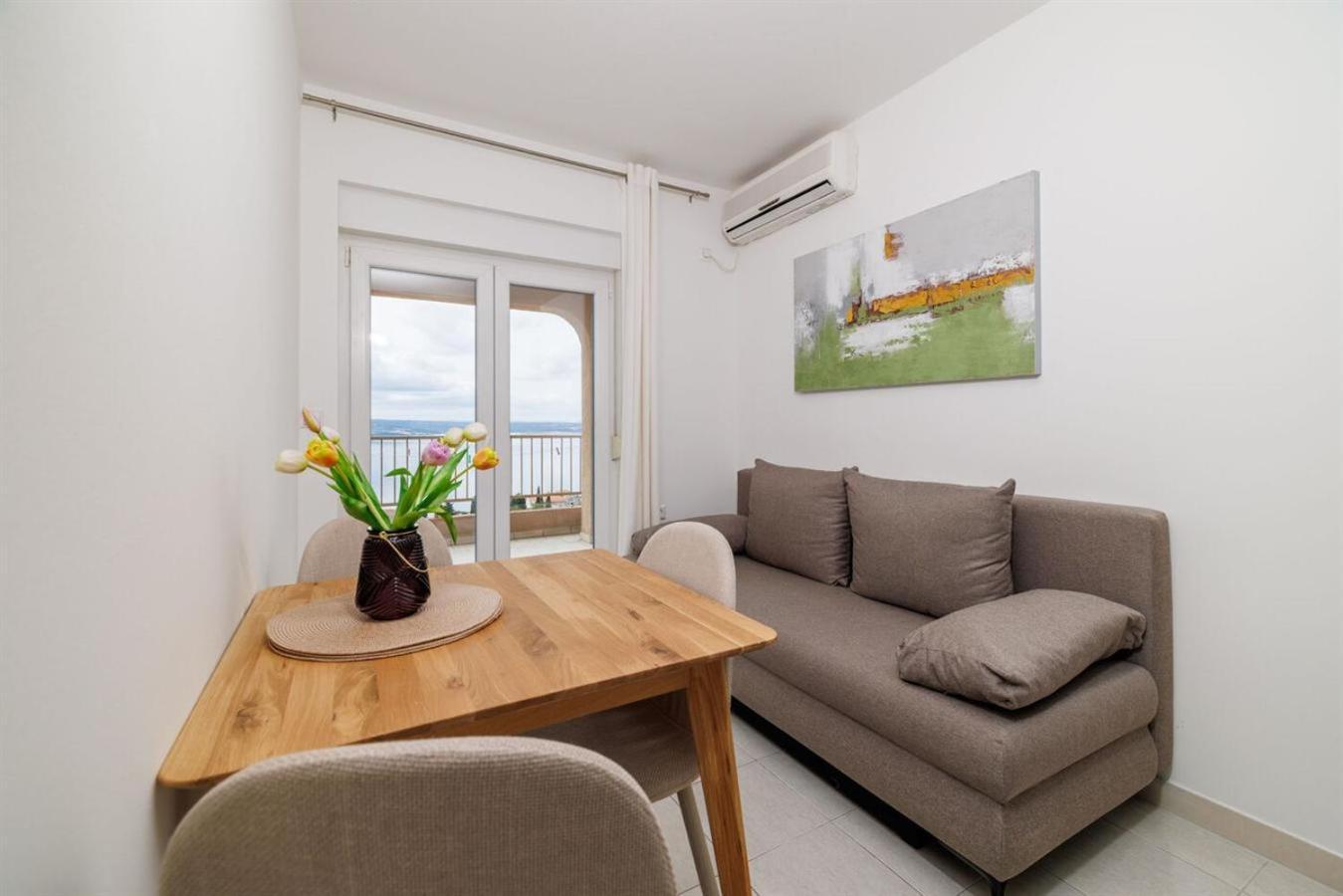Apartments San Dramalj - Crikvenica Eksteriør bilde