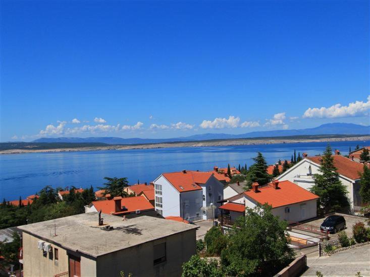 Apartments San Dramalj - Crikvenica Eksteriør bilde