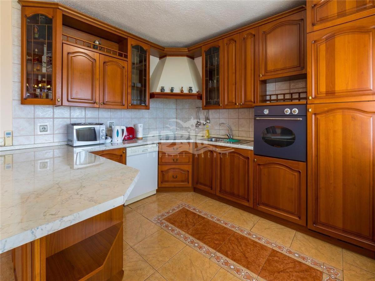 Apartments San Dramalj - Crikvenica Eksteriør bilde