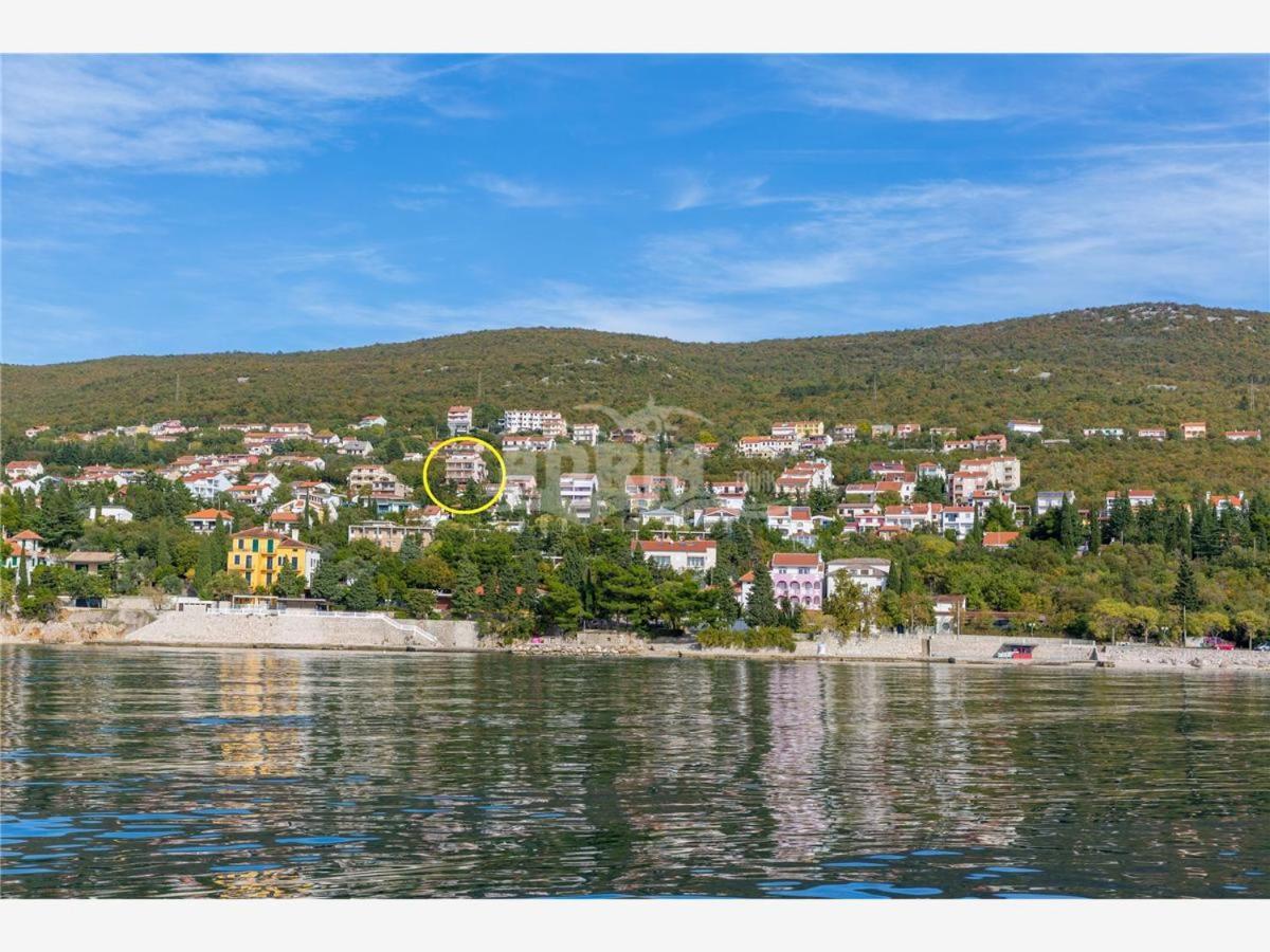 Apartments San Dramalj - Crikvenica Eksteriør bilde